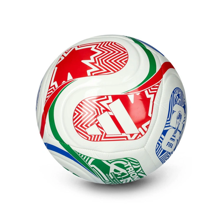 Balón adidas Mundial Trionda 2026 Club