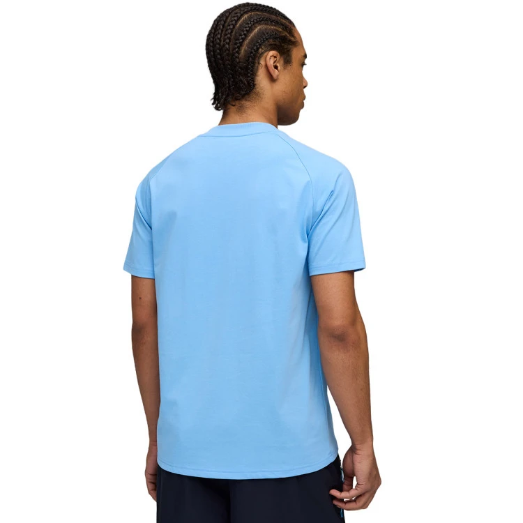 Camiseta Puma Manchester City Fanswear 2025-2026