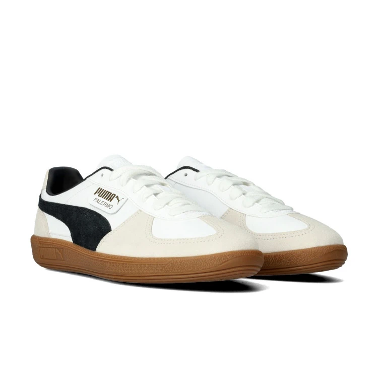 Zapatilla Puma Palermo Leather