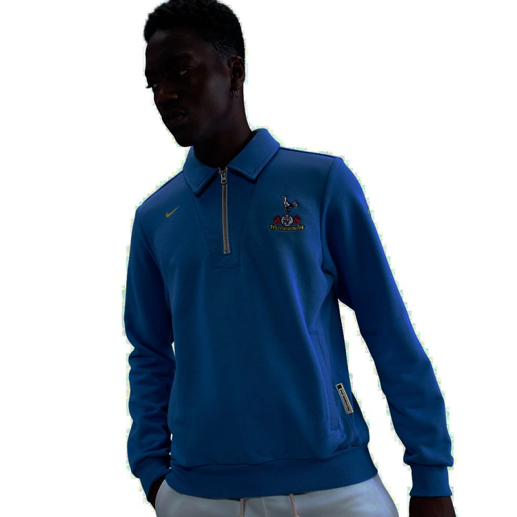 Polo Nike Tottenham Hotspur FC Fanswear 2025-2026