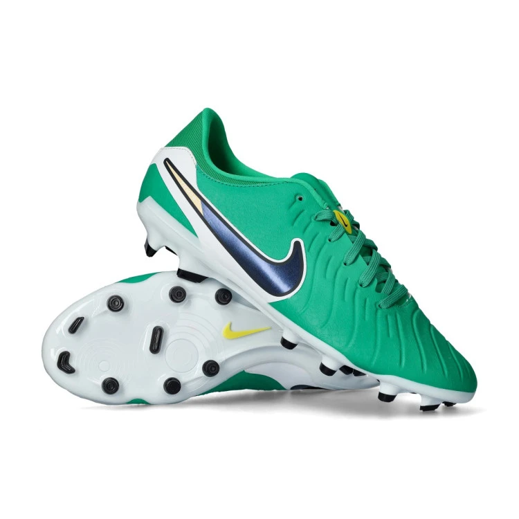 Bota Nike Tiempo Legend 10 Academy FG