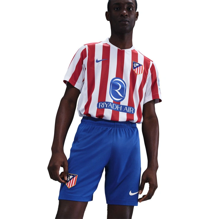 Pantalón corto Nike Atlético de Madrid Primera Equipación 2025-2026