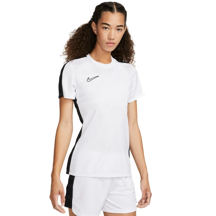 Camiseta Nike Dri-Fit Academy 23 Mujer