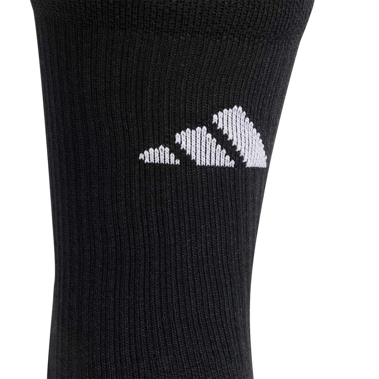 Calcetines adidas Clásicos Football Grip Printed Cushioned (1 Par)