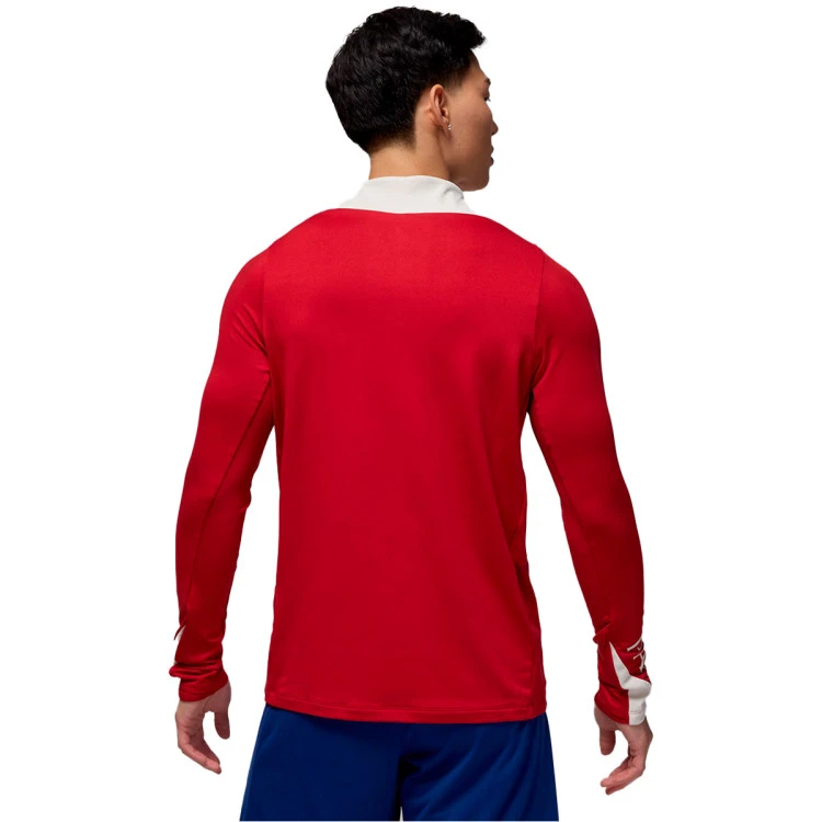 Sudadera Nike PSG Training 2024-2025
