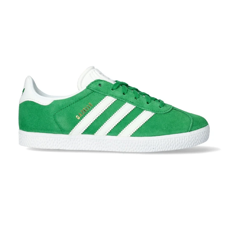 Zapatilla adidas Gazelle Niño