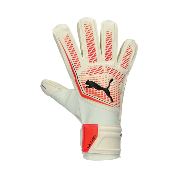 Guantes Puma Ultra Match Flat Niño