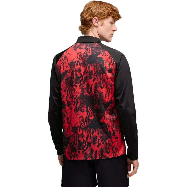 Sudadera Puma Ac Milan Training