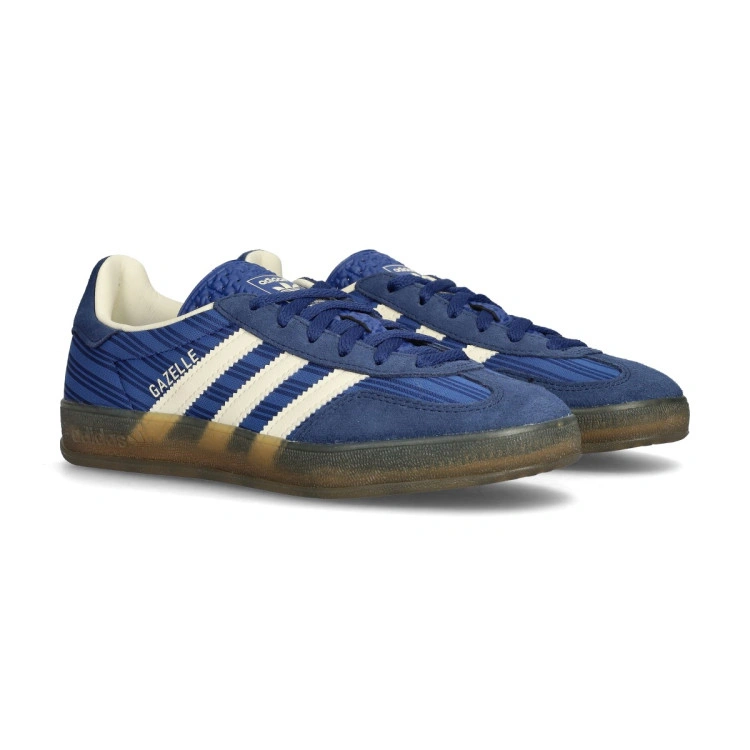 Zapatilla adidas Gazelle Indoor Mujer