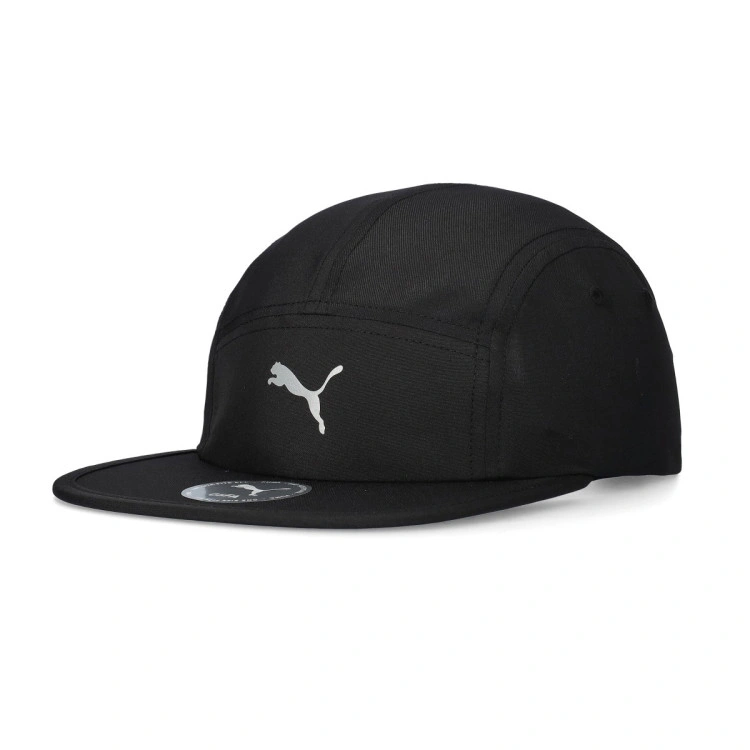 Gorra Puma Ess Running 5 Panel