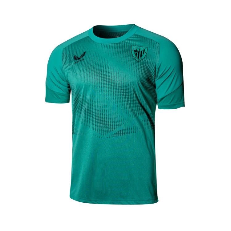 Camiseta Castore AC Bilbao Training 2024-2025