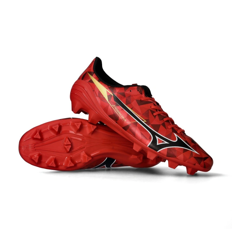 Bota Mizuno Mizuno Alpha II Select FG