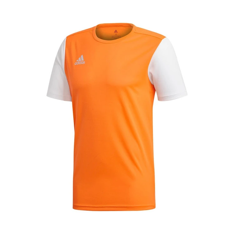 Camiseta adidas Estro 19 m/c