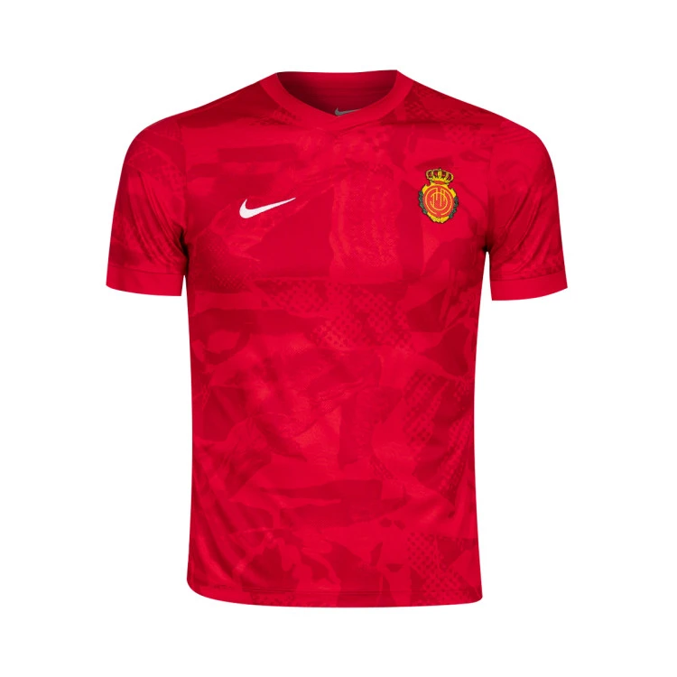 Camiseta Nike RCD Mallorca Pre-Match 2025-2026 Niño