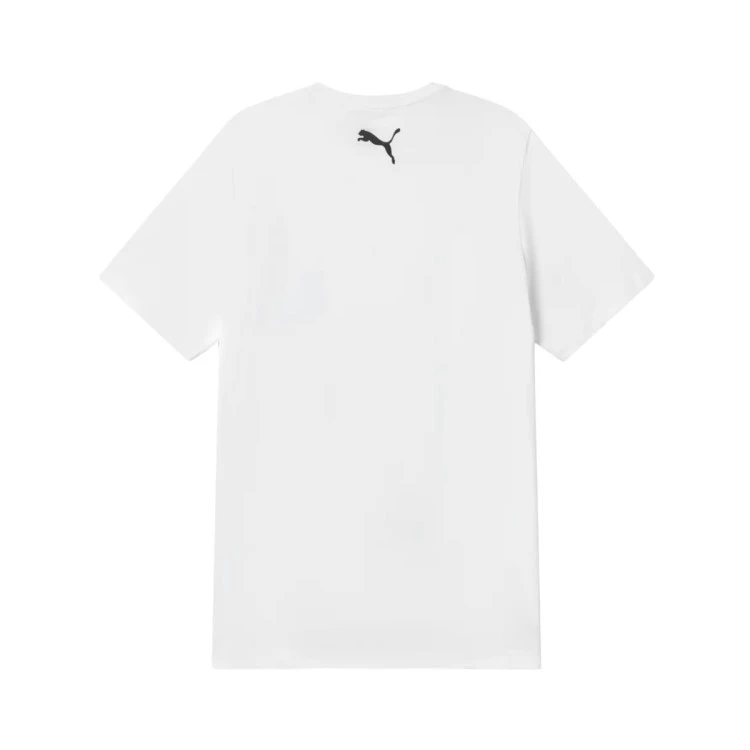 Camiseta Puma Camiseta Winner Nations League Niño