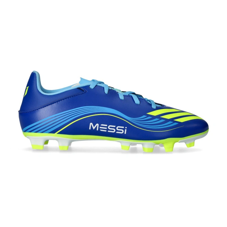 Bota adidas F50 Messi Club FG/MG