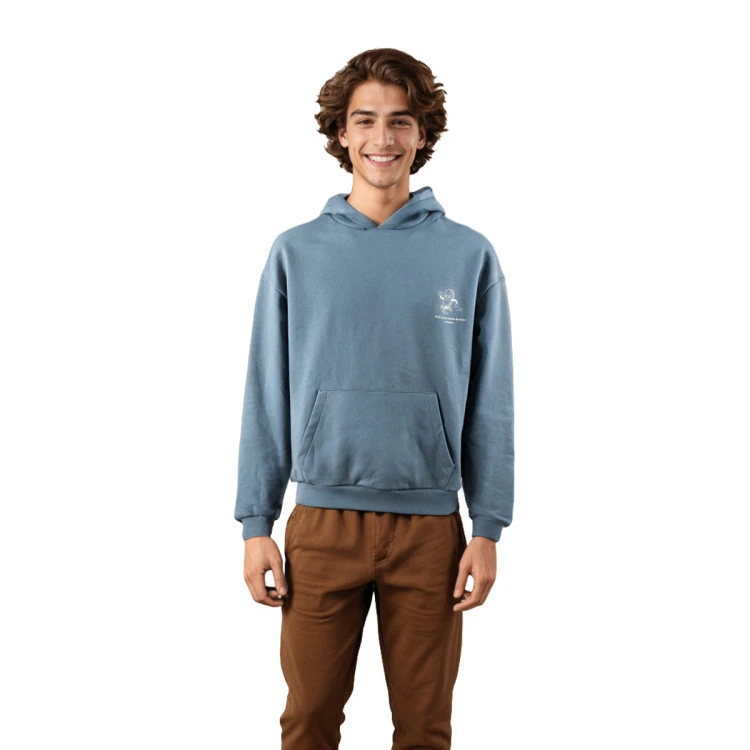 Sudadera Meteora Graphic