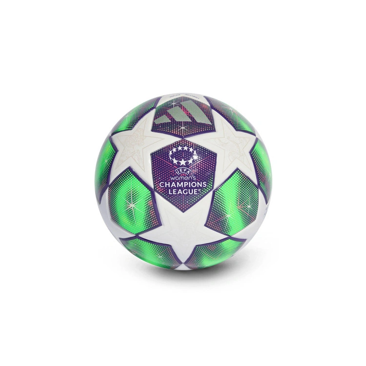 Balón adidas Mini Women Champions League 2025-2026
