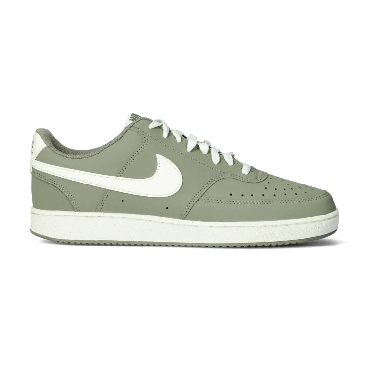Zapatilla Nike Court Vision Low