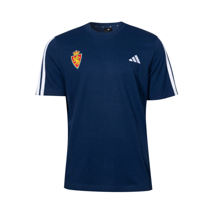 Camiseta adidas Real Zaragoza Sportswear 2025-2026