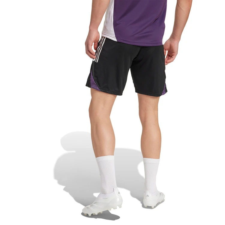 Pantalón corto adidas Manchester United Training 2025-2026