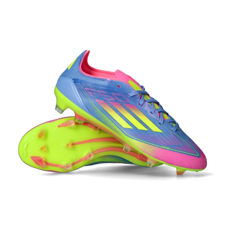 Bota adidas F50 Pro FG