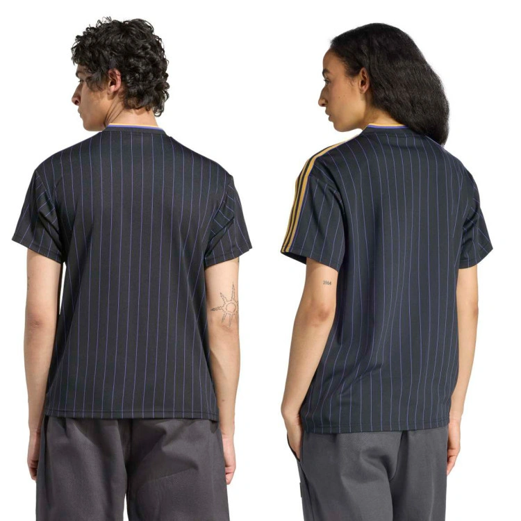 Camiseta adidas Manchester United Icons Fanswear 2025-2026