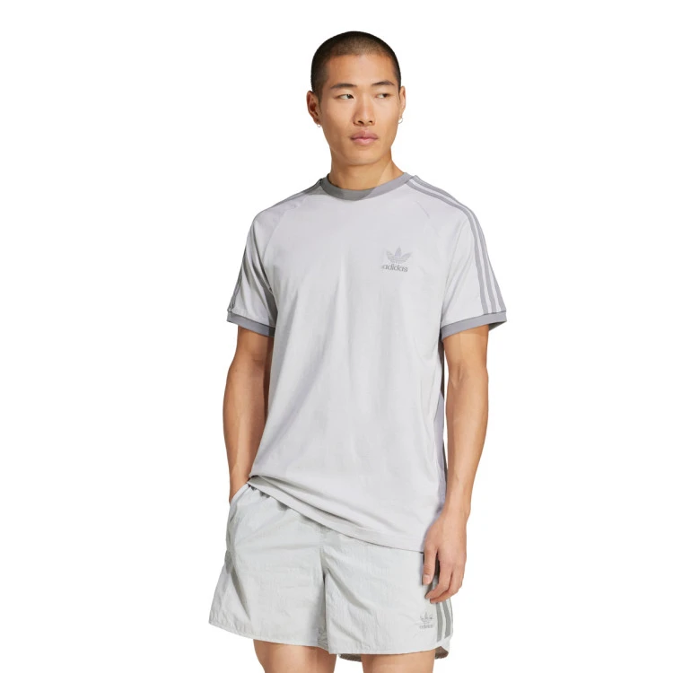 Camiseta adidas Adicolor Classics 3 bandas