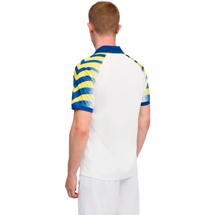 Camiseta Puma Parma Cuarta Equipación 2025-2026