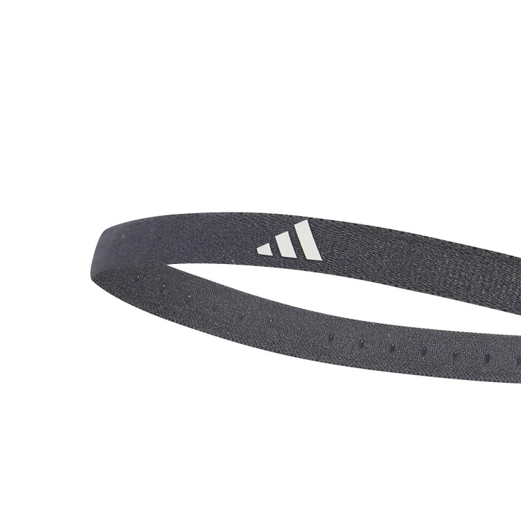 Cinta adidas Hairband (3 unidades)
