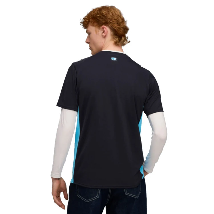 Camiseta Puma Olympique Marsella Segunda Equipación 2025-2026