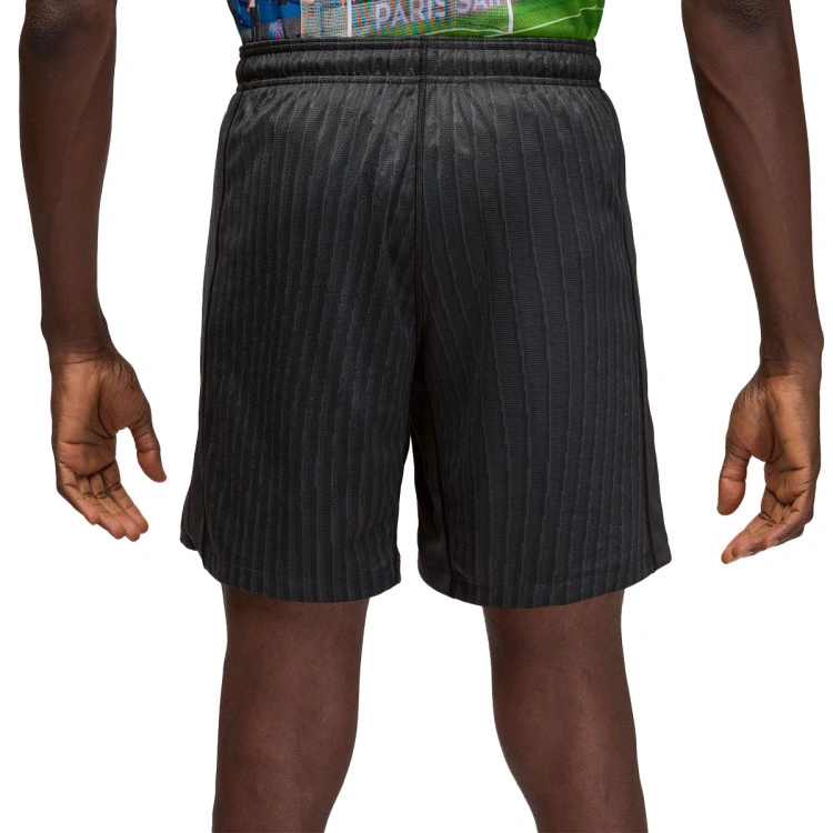 Pantalón corto Nike PSG Cuarta Equipación 2025-2026