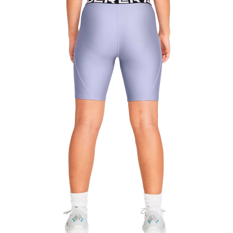 Malla corta Under Armour HeatGear Authentic Mujer