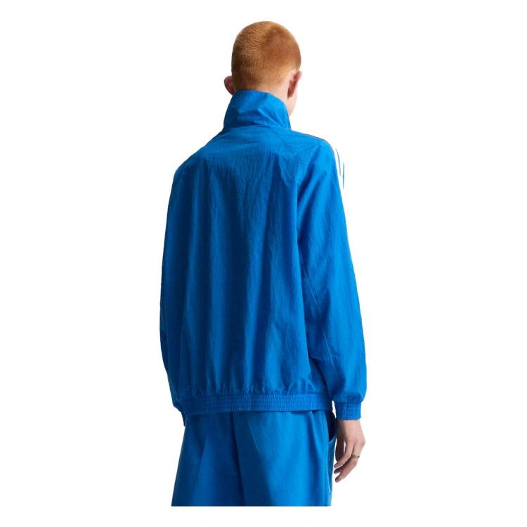 Sudadera adidas Real Madrid Icons Fanswear 2025-2026