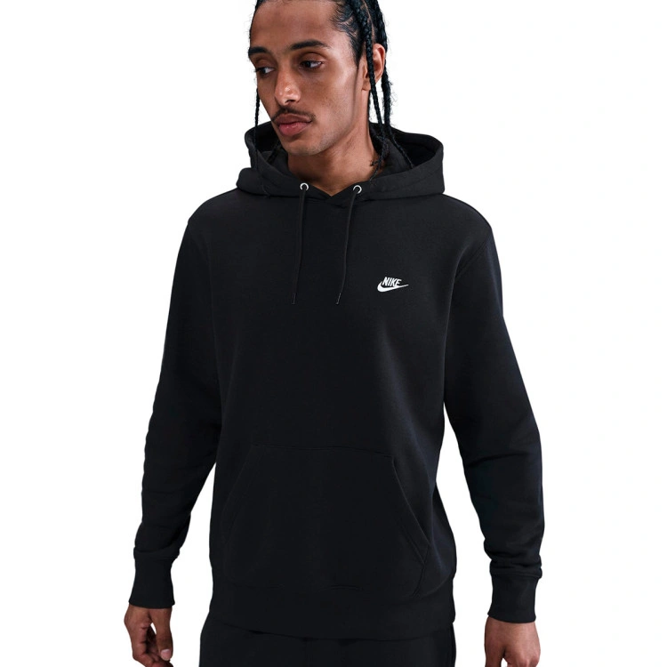 Sudadera Nike Club