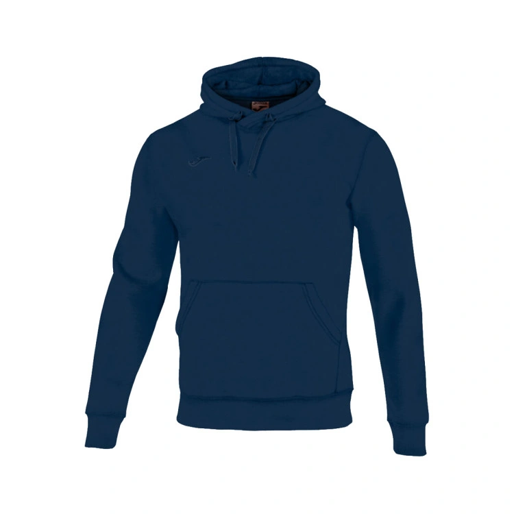 Sudadera Joma Con Capucha Atenas II