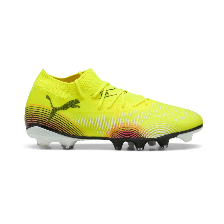 Bota Puma Future 8 Match FG/AG
