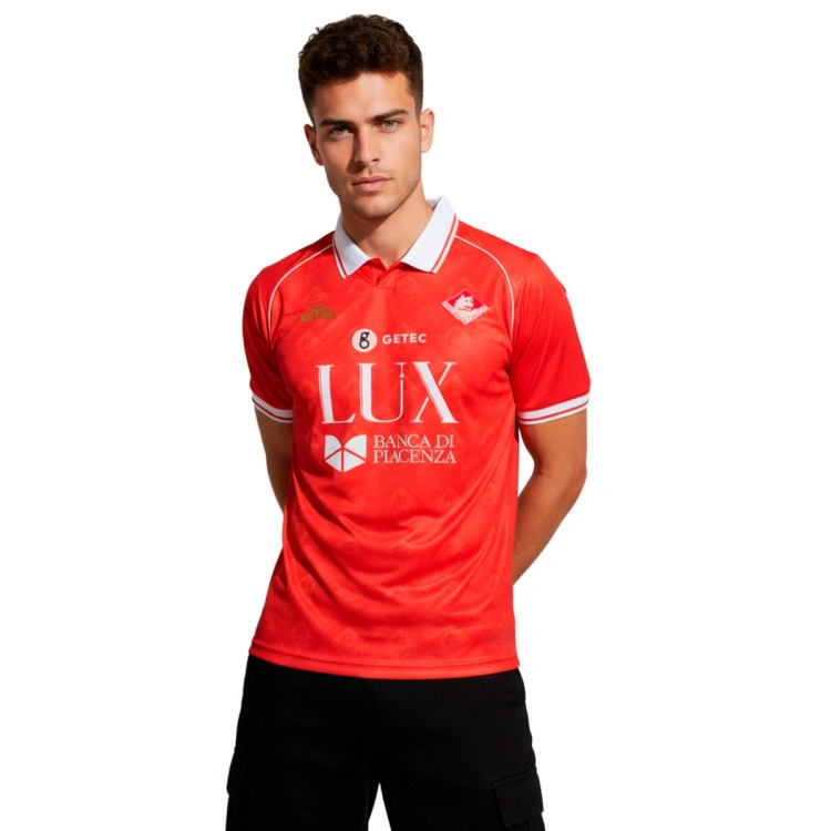 Camiseta EyeSport Piacenza Primera equipación 2025-2026