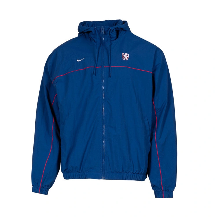 Chaqueta Nike Chelsea FC Fanswear 2025-2026