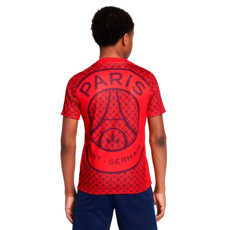 Camiseta Nike PSG Pre-Match 2025-2026 Niño