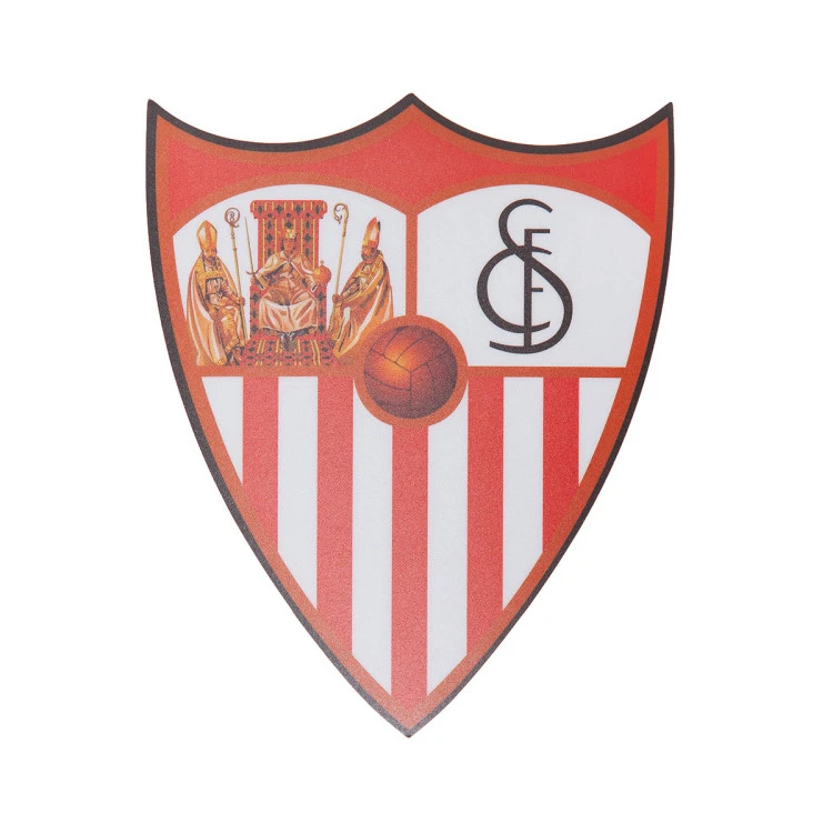 Alfombrilla Para Ratón Sevilla FC