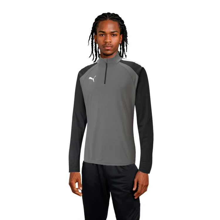 Sudadera Puma teamLIGA