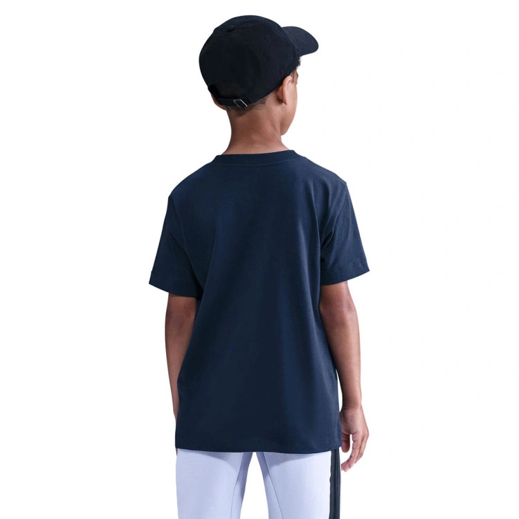 Camiseta Nike Chelsea FC Fanswear 2025-2026 Niño