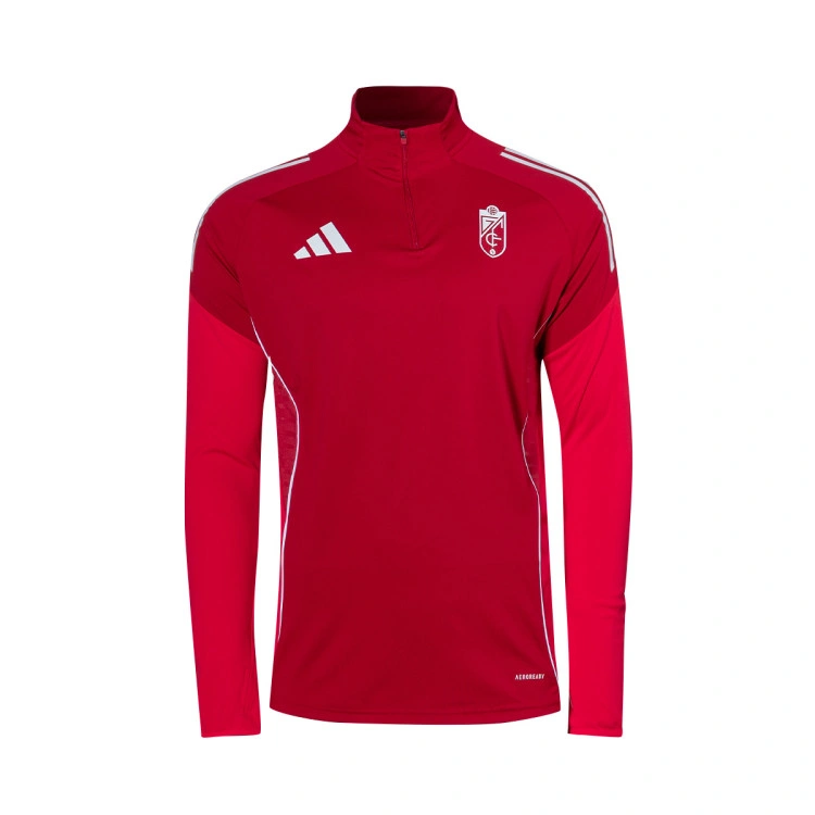 Sudadera adidas Granada CF Training 2025-2026