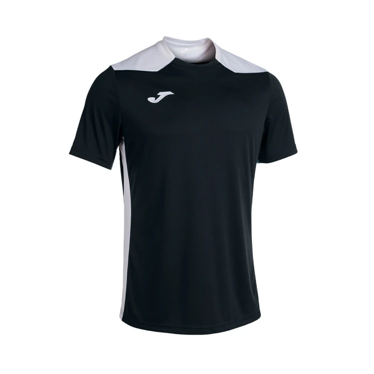 Camiseta Joma Championship VI m/c Niño