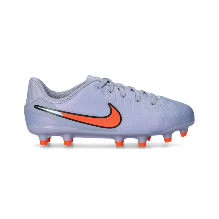 Bota Nike Tiempo Legend 10 Academy FG/MG Niño