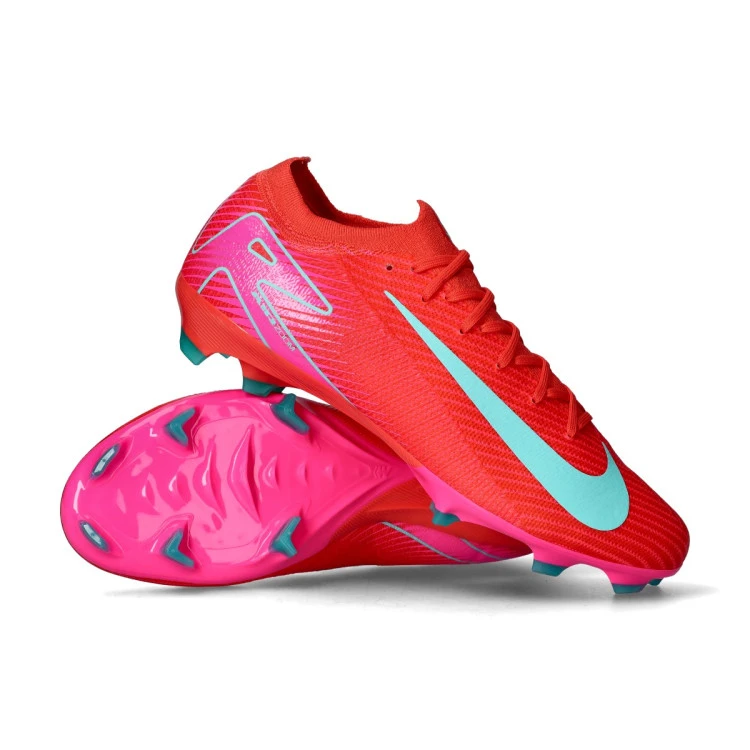 Bota Nike Air Zoom Mercurial Vapor 16 Pro FG