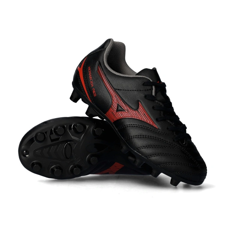 Bota Mizuno Monarcida Neo III Select FG Niño