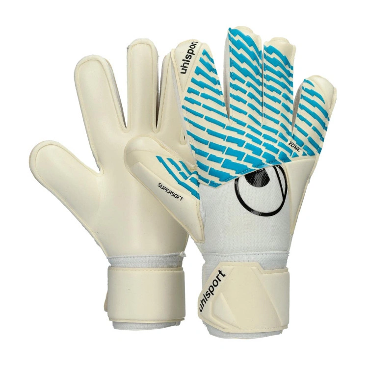 Guantes Uhlsport Fangmaschine Cybertec Supersoft