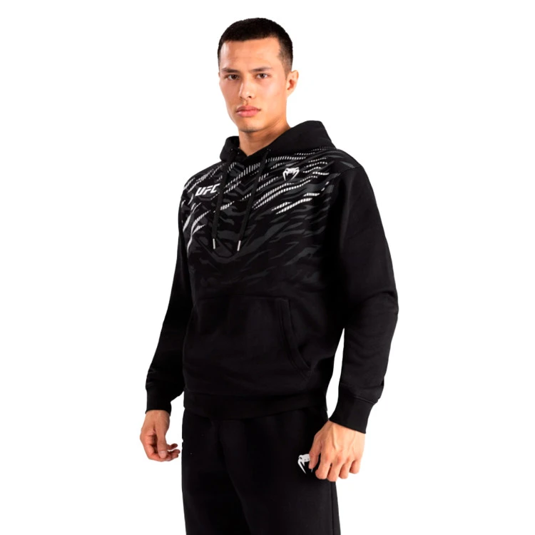 Sudadera Venum Fight Night 4.0